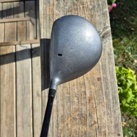 Maxim SuperSize Driver - Graphite High Modulus GR Shaft - RH - 44.5" - Picture 4 of 7